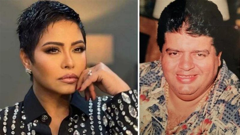 شيرين عبد الوهاب