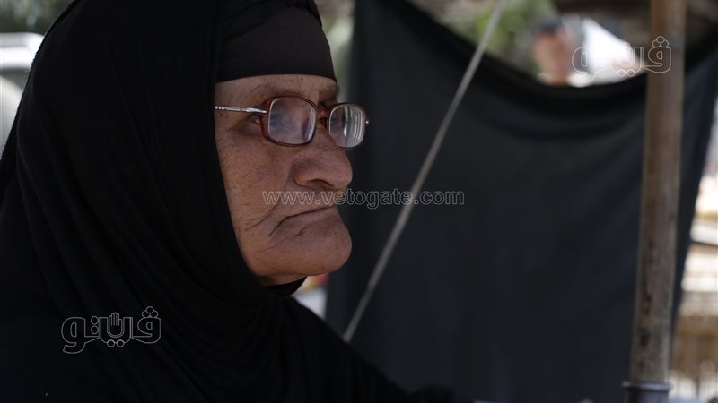 السيدة ربيعة