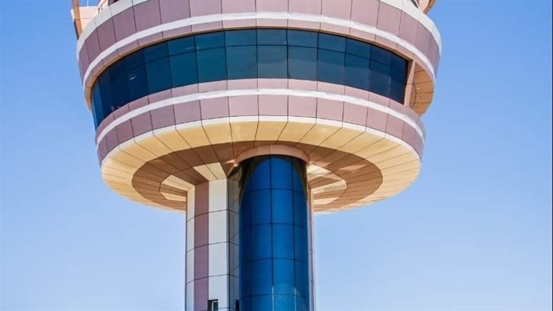 ميناء دمياط