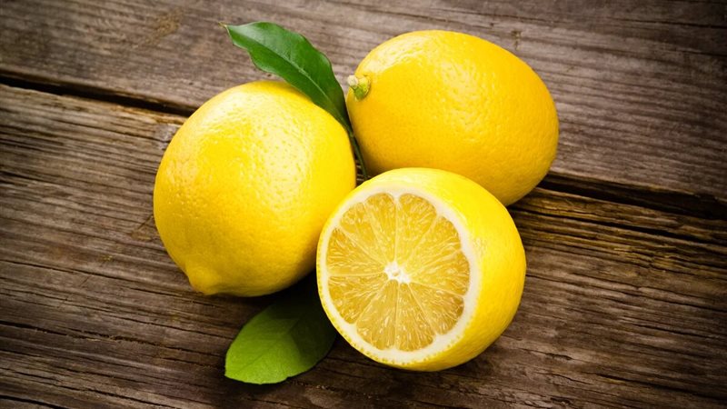 تفسير رؤية الليمون