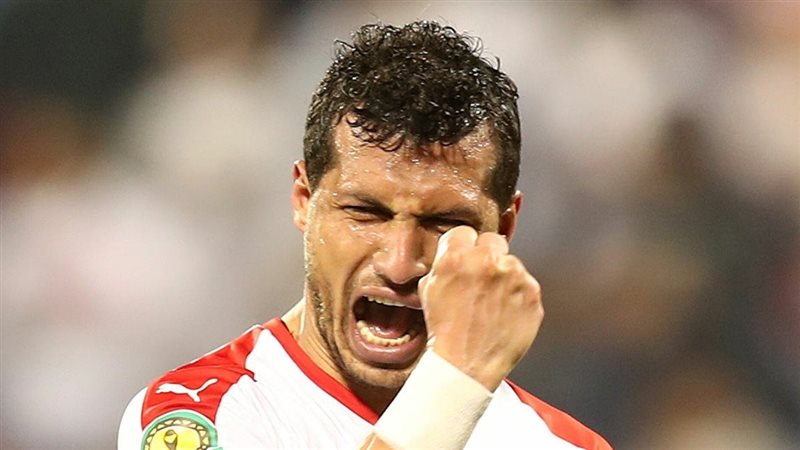 طارق حامد 