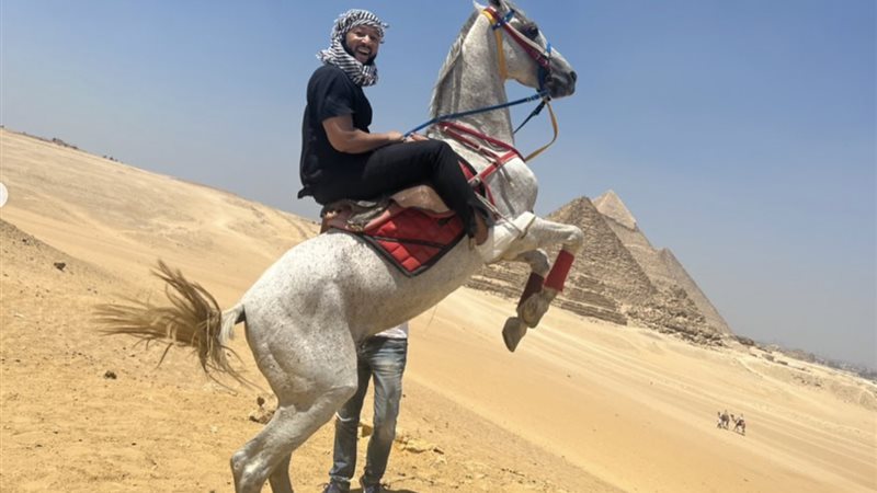 جون ليجند