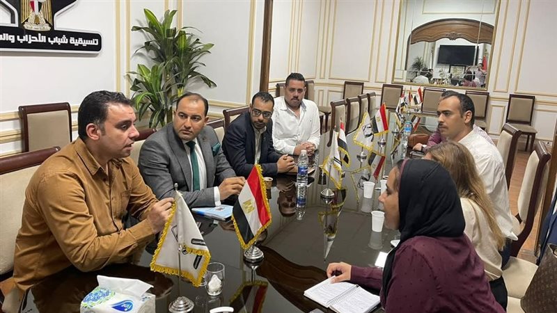 لجنة الأمن الغذائي