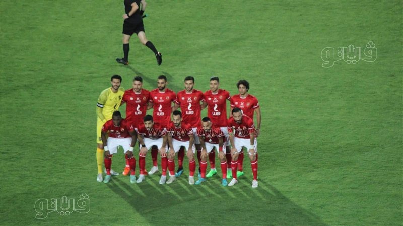 الأهلي