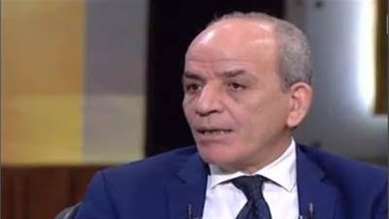 السيد عطا رئيس قطاع