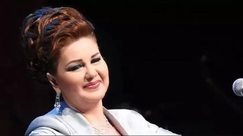 ميادة الحناوي