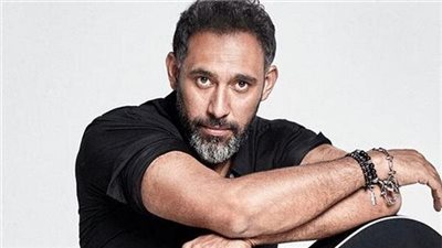 عمرو مصطفى يطرح أغنيته الجديدة 