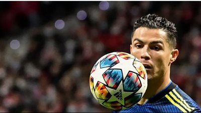 رونالدو على الدكة.. تشكيل مانشستر يونايتد أمام برايتون 