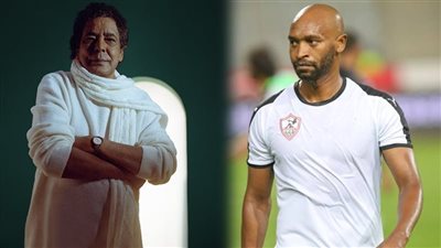 أخبار مصر: ندم الكينج على تصريح 