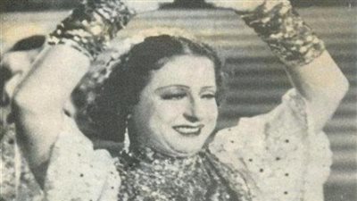 بديعة مصابني.. الراقصة التي هزت مصر.. وثورة 23 يوليو كرمتها بـ