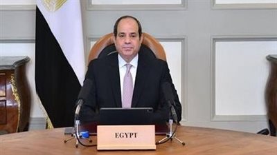 السيسي: ثورة يوليو لها إسهامات ملهمة في الحركة العالمية لتصفية الاستعمار وترسيخ حق الشعوب في تقرير مصيرها