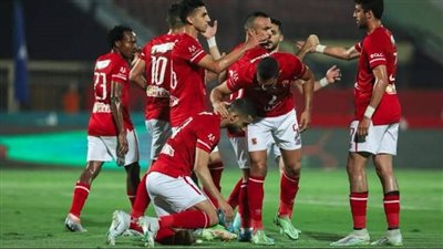 الأهلى أمام الجونة.. مشوار الأحمر بالدوري الموسم الحالي 