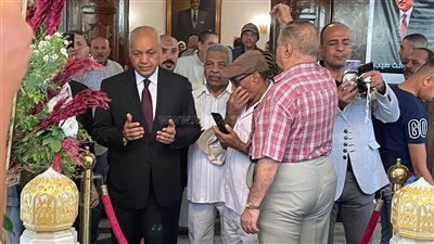 مصطفى بكري: عبد الناصر حقق إنجازات خالدة في أذهان الجماهير| فيديو 