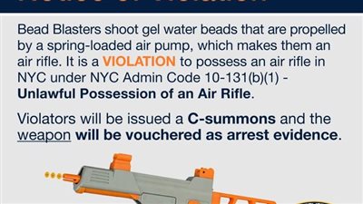 مقلب بمسدس مائي.. تحد على تيك توك ينهي حياة مراهق أمريكي