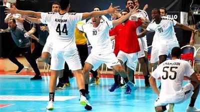 قرعة متوازنة لمنتخب مصر في البطولة الأفريقية لشباب اليد
