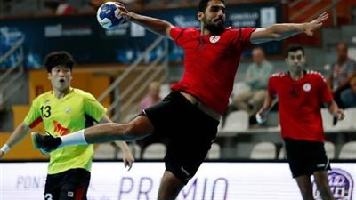 مواجهات قوية لمنتخب الناشئين في البطولة الأفريقية لكرة اليد 