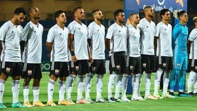 صراع الهبوط.. الجونة يستضيف المحلة في مباراة 