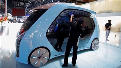 مصر والإمارات في المقدمة.. الدول العربية تدخل على خط السيارات الذكية والخضراء 