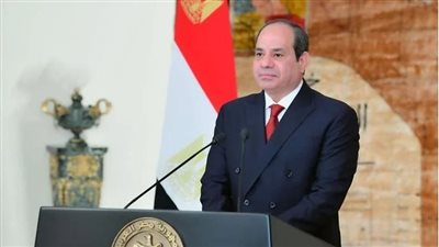 السيسي يكلف تعزيز الأمن الغذائي للأسر الفقيرة والأمهات والأطفال.. التوسع في طرح كراتين السلع الغذائية المدعمة بنصف التكلفة..ويتابع الموقف الحالي لمخزون السلع الاستراتيجية الأساسية