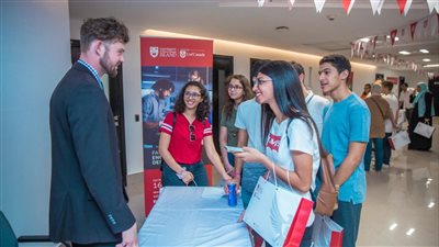 مؤسسة الجامعات الكندية في مصر تحتفل بيوم كندا 