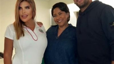 بعد أزمتها الأخيرة مع حسام حبيب.. شيرين عبد الوهاب تثير الجدل عن حملها