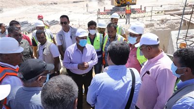 14 صورة ترصد محطات قطار 