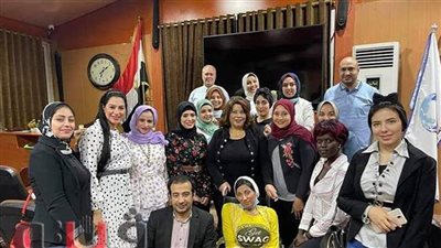 اليوم.. انطلاق فعاليات حفل اختيار ملكة جمال الشرقية للعمل التطوعي