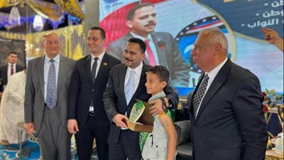 حزب مستقبل وطن ينظم أنشطة خدمية وندوات بعدد من المحافظات