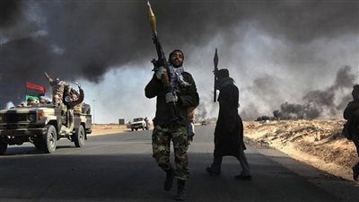  معارك مصراتة.. اشتباكات ميليشيات الدبيبة مع داعمي باشا أغا.. تصعيد ينذر بالفوضى بين الفرقاء.. وفشل جهود السيطرة على الأوضاع