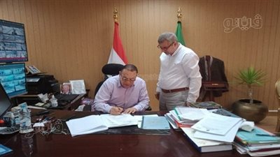 تخفيض الحد الأدنى للقبول بالثانوى العام في الشرقية لـ225 درجة