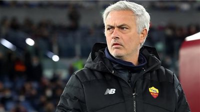 مورينيو يطالب مدرب منتخب إنجلترا بضم هذا اللاعب في كأس العالم 