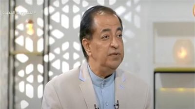 خبير أثري يكشف سرا جديدا داخل مقبرة الملك ونيس بسقارة| فيديو 