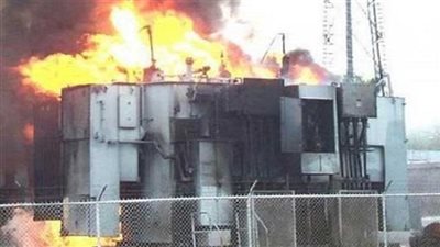 انفجار مولدات الضاحية الجنوبية.. ماذا يحدث في لبنان؟ 