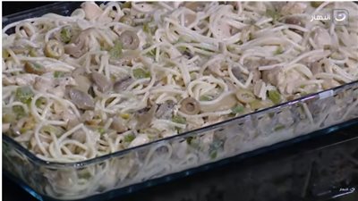 اعملي أشهى صينية نجرسكو في الفرن مع الشيف هالة | فيديو 