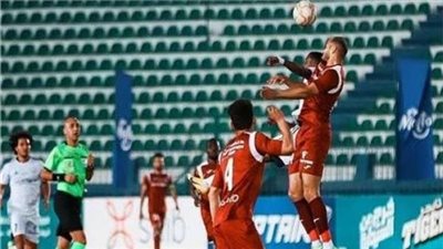 تشكيل مباراة طلائع الجيش والمقاصة في الدوري الممتاز