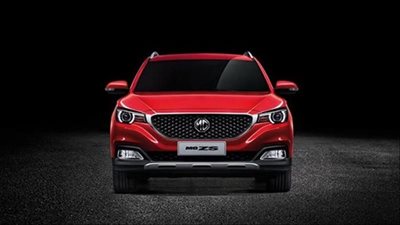 أسعار سيارات MG في السوق المصري