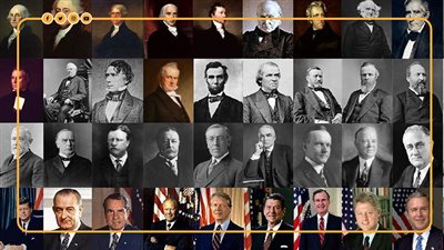 سري للغاية.. الملف الكامل لأمراض رؤساء أمريكا المخفية | فيديو جراف