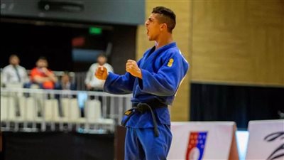 أبطال القارة.. منتخب الجودو يحصد كأس أفريقيا للشباب بـ13 ميدالية