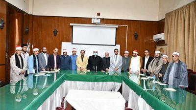 وزير الأوقاف: الابتهال الديني المنضبط يسهم في تنمية الحس الروحي والإيماني