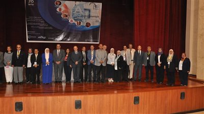 وزير الرياضة ينيب الفار لحضور الأولمبياد الخامس لقطاع الحاسبات والذكاء الاصطناعي