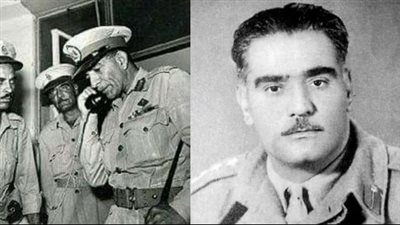 ابنة يوسف صديق: والدي البطل الحقيقي لثورة 23 يوليو