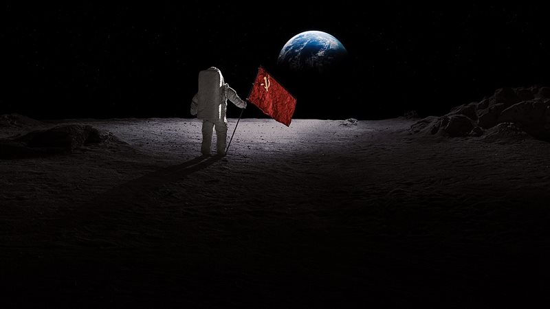 For All Mankind