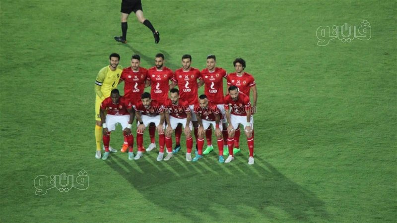 الأهلي