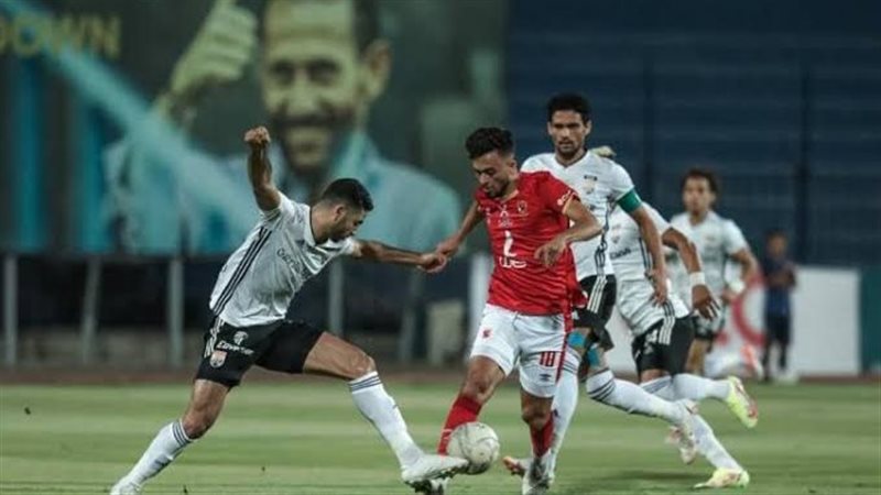 الأهلى أمام الجونة