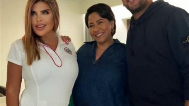 شيرين عبد الوهاب