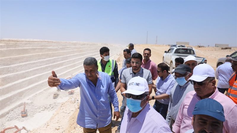 وزير النقل