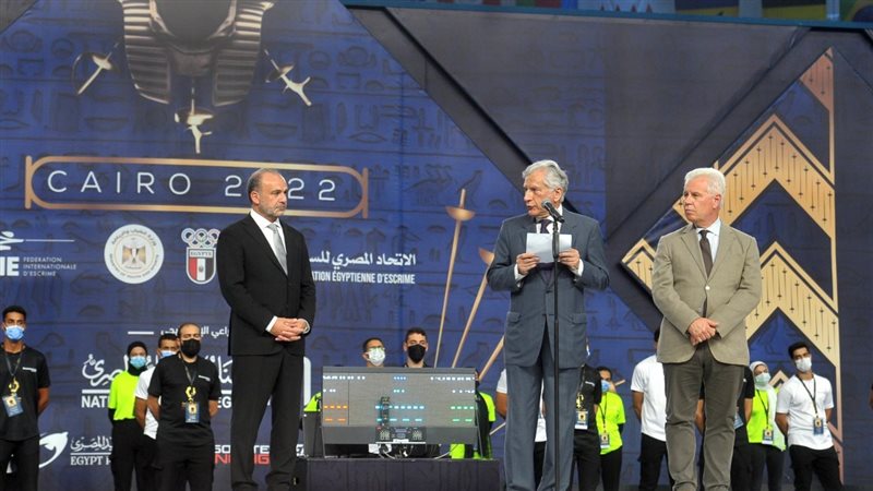 مصر تسلم إيطاليا