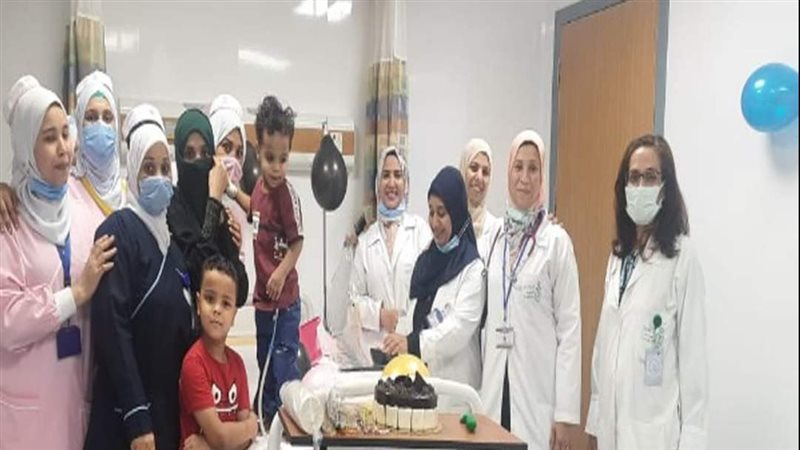 مستشفى الكرنك الدولي