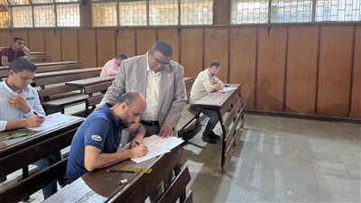 في أسبوعها الثاني.. انتظام امتحانات الدراسات العليا بكلية العلوم جامعة الأزهر 