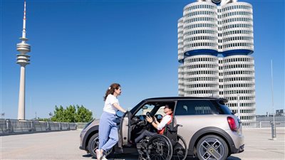 تعرف على مواصفات سيارة 